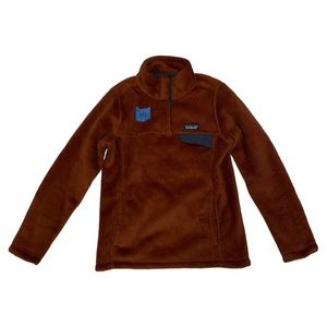 Patagonia Fleece